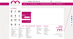 Desktop Screenshot of mulhouse-alsace.fr